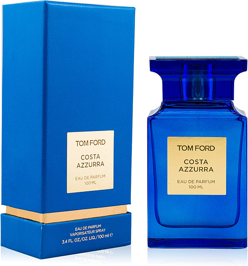 Tom Ford Costa Azzurra