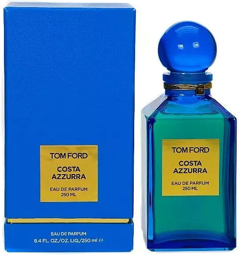Tom Ford Costa Azzurra