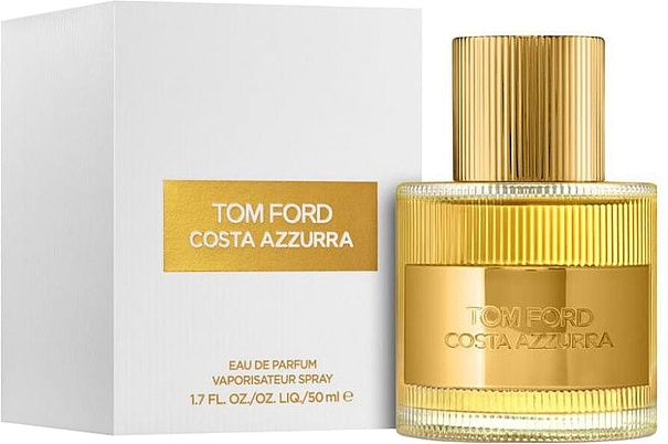Tom Ford Costa Azzurra