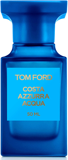 Tom Ford Costa Azzurra Acqua
