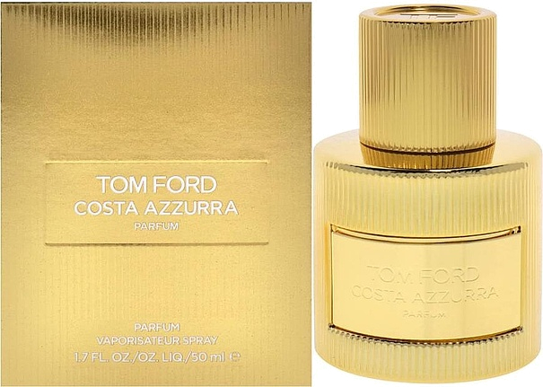 Tom Ford Costa Azzurra Parfum