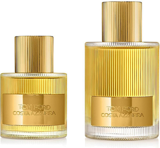 Tom Ford Costa Azzurra Signature