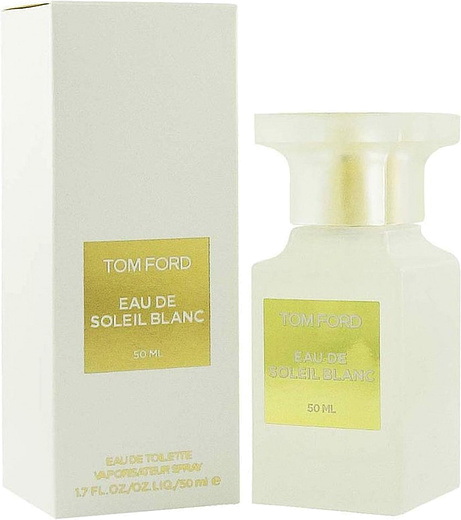 Tom Ford Eau de Soleil Blanc