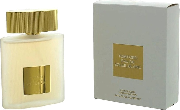 Tom Ford Eau de Soleil Blanc