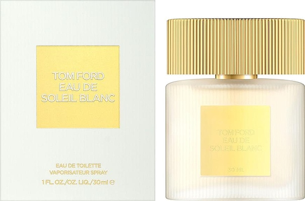 Tom Ford Eau de Soleil Blanc
