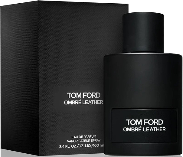Tom Ford Eau d'Ombre Leather