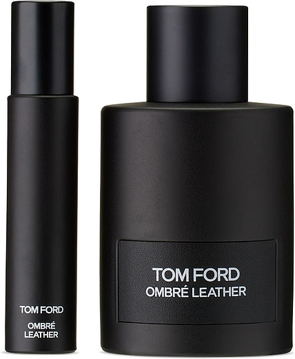 Tom Ford Eau d'Ombre Leather