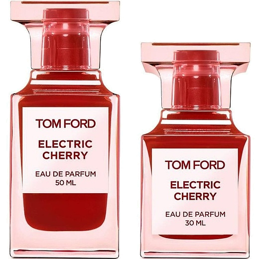 Tom Ford Electric Cherry