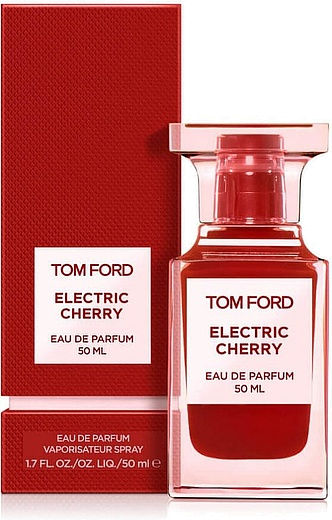 Tom Ford Electric Cherry