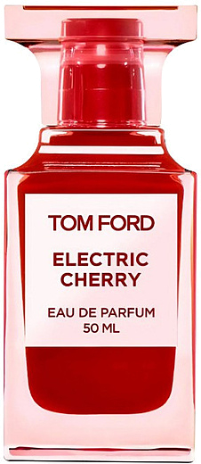 Tom Ford Electric Cherry