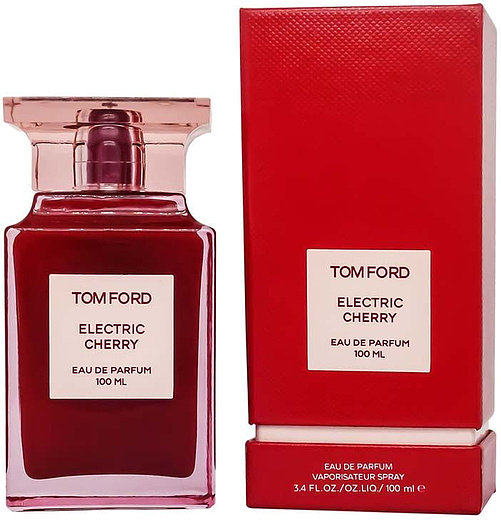Tom Ford Electric Cherry