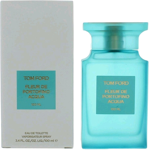 Tom Ford Fleur de Portofino Acqua