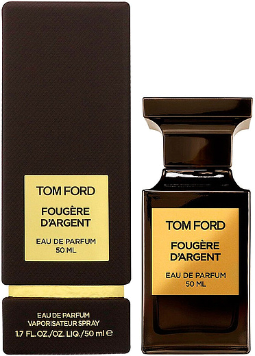 Tom Ford Fougere D'Argent