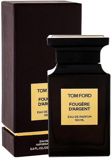 Tom Ford Fougere D'Argent