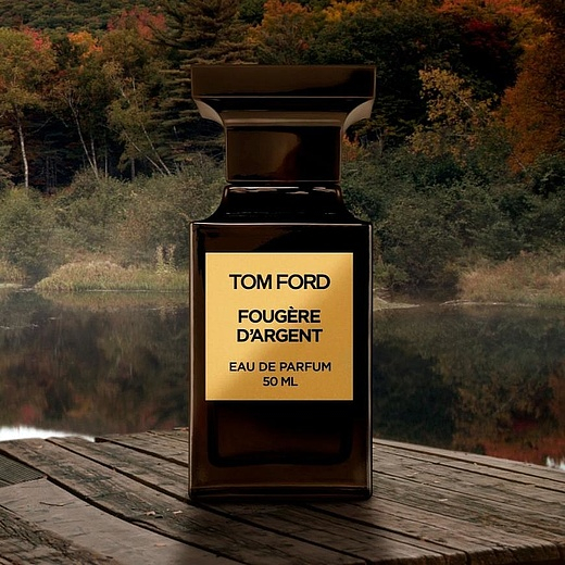 Tom Ford Fougere D'Argent
