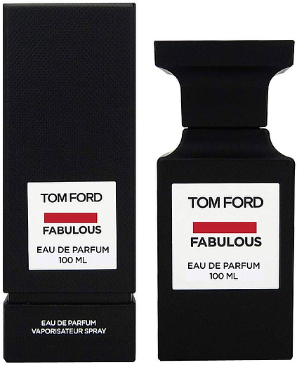 Tom Ford Fucking Fabulous