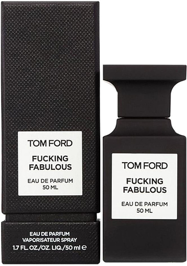 Tom Ford Fucking Fabulous