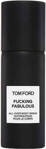 Tom Ford Fucking Fabulous