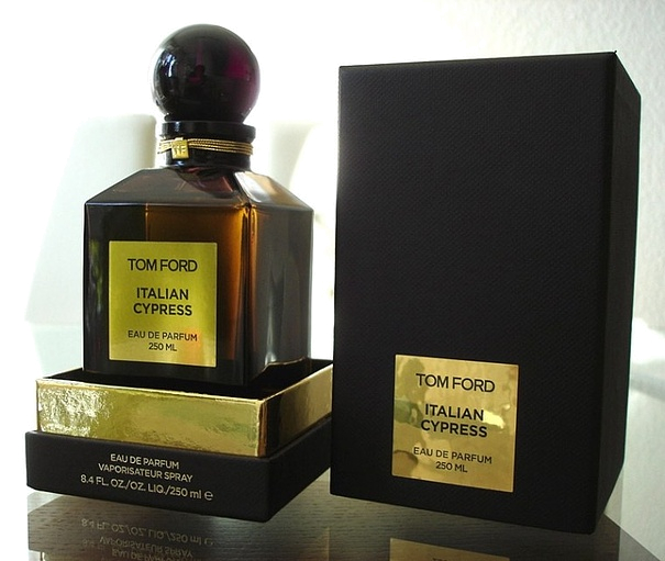 Tom Ford Italian Cypress