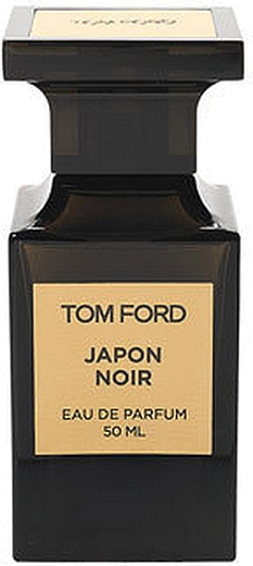 Tom Ford Japon noir