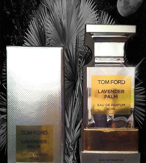 Tom Ford Lavender Palm