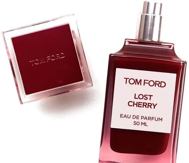 Tom Ford Lost Cherry