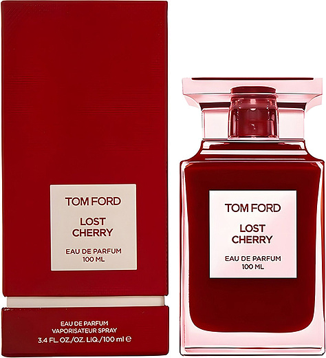 Tom Ford Lost Cherry