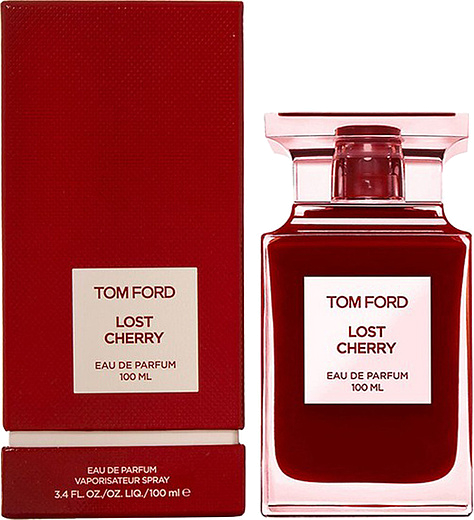 Tom Ford Lost Cherry