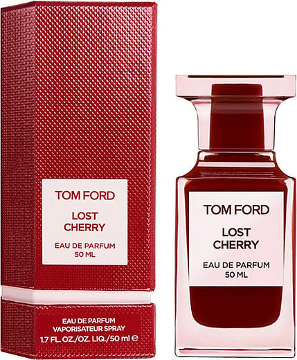 Tom Ford Lost Cherry