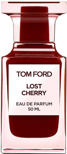 Tom Ford Lost Cherry