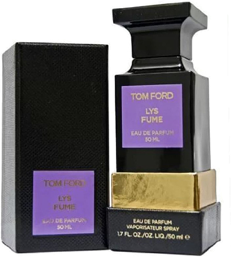 Tom Ford Lys Fume