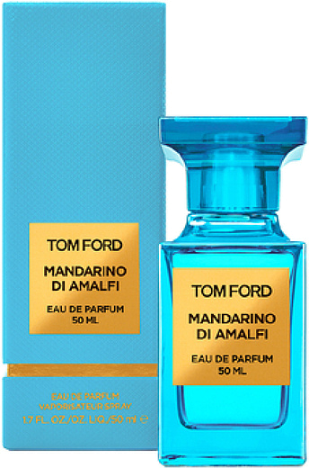 Tom Ford Mandarino di Amalfi