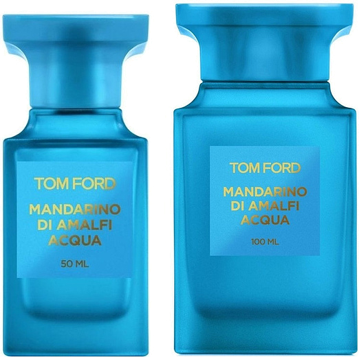 Tom Ford Mandarino di Amalfi Acqua