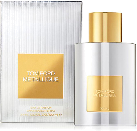 Tom Ford Metallique