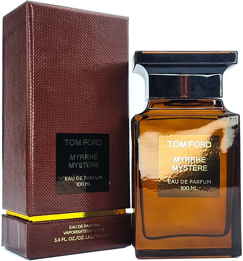 Tom Ford Myrrhe Mystеre