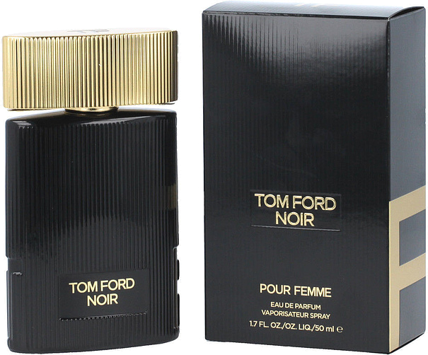 Tom Ford Noir Pour Femme