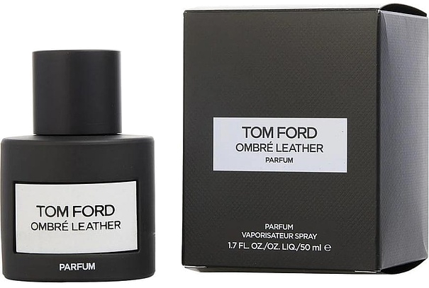 Tom Ford Ombre Leather Parfum