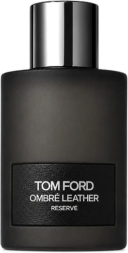 Tom Ford Ombre Leather Reserve