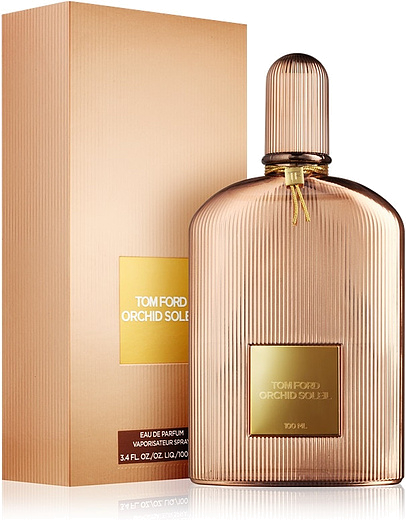 Tom Ford Orchid Soleil