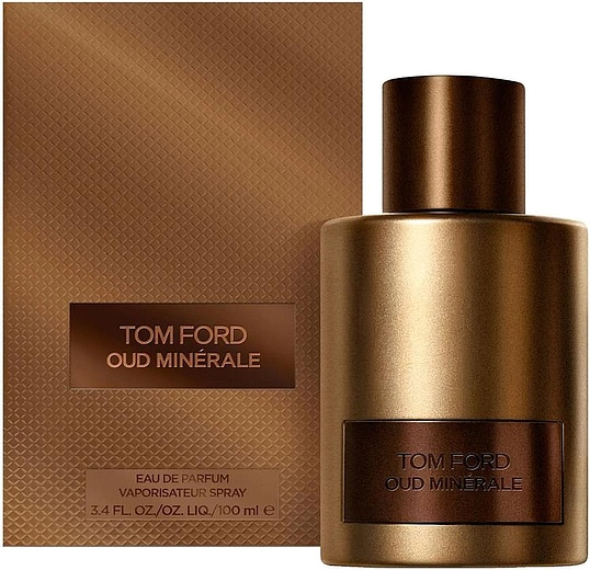 Tom Ford Oud Minerale 2023
