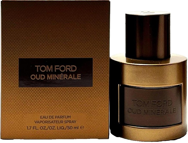 Tom Ford Oud Minerale 2023