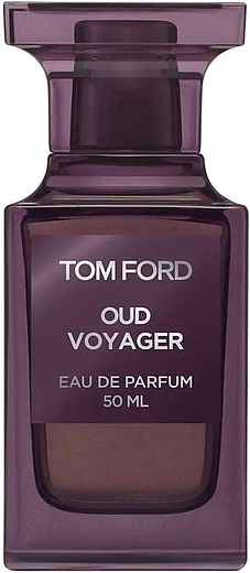 Tom Ford Oud Voyager