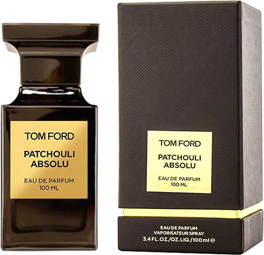 Tom Ford Patchouli Absolu