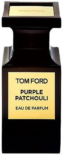 Tom Ford Purple Patchouli