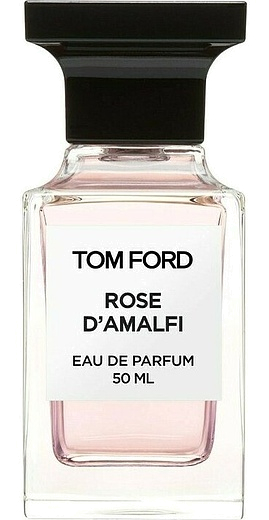 Tom Ford Rose D'amalfi