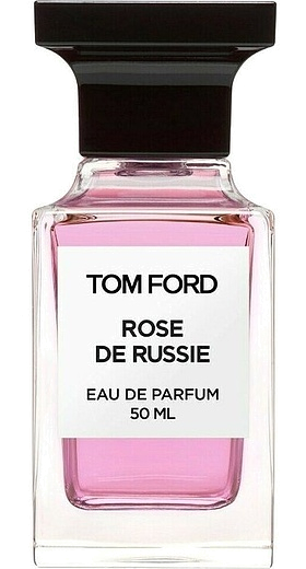 Tom Ford Rose De Russie