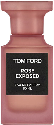 Tom Ford Rose Exposed