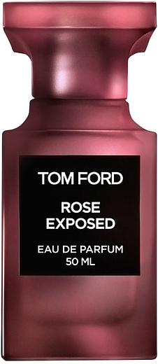 Tom Ford Rose Exposed