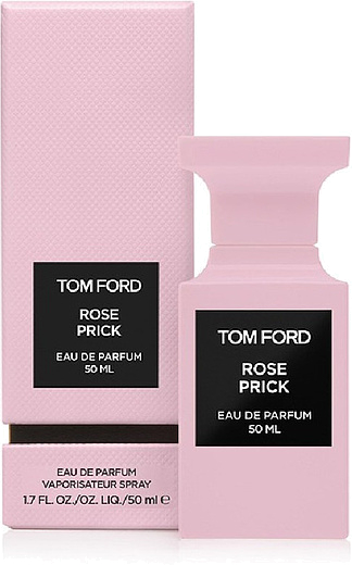 Tom Ford Rose Prick