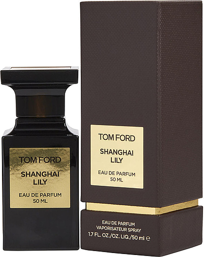 Tom Ford Shanghai Lily